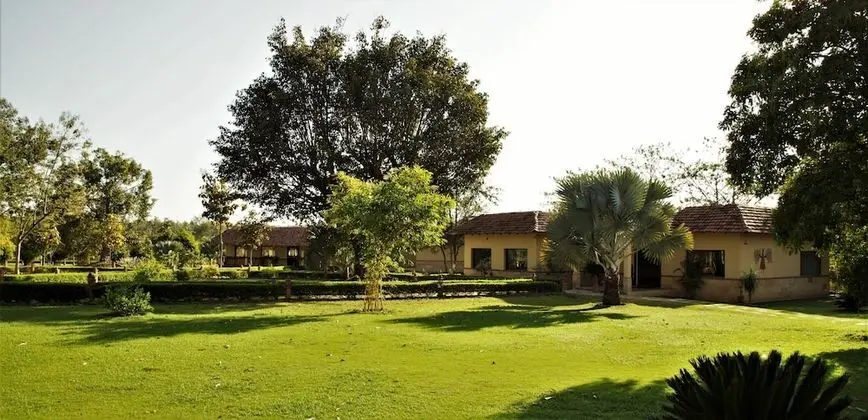 Soulacia Hotel and Resort - Öne Çıkan Resim