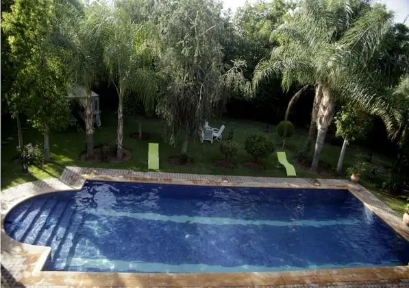 Villa Souleyman