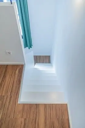 Soulfactory Apartments - Oda