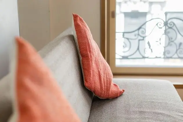 Soulful Central London Apartment - İç Mekan