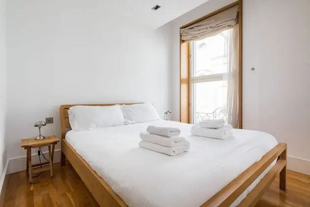 Soulful Central London Apartment - Oda
