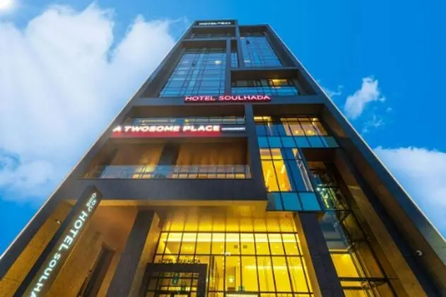 Hotel Soulhada