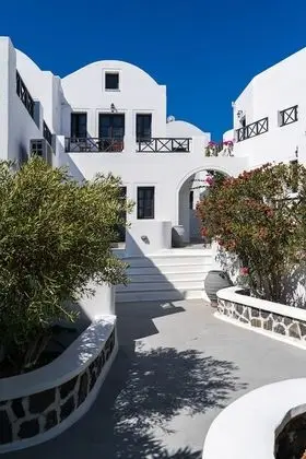 Soulis Hotel