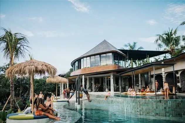 Soulshine Bali - CHSE Certified