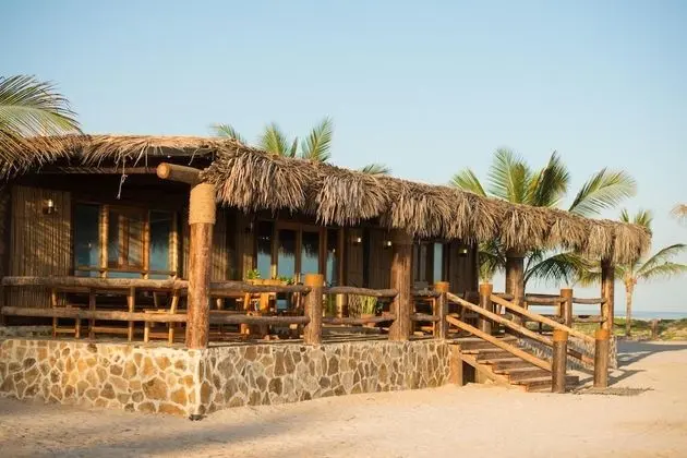 Souly Eco Lodge - 1
