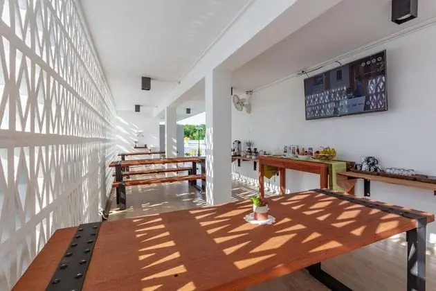 Sound Gallery House - Yerinde Yemek