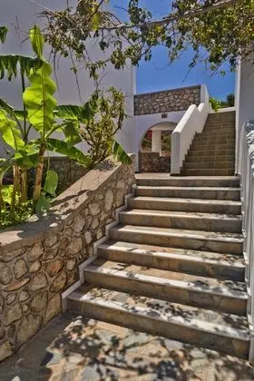 Sound of the Sea Hotel - Dış Mekan