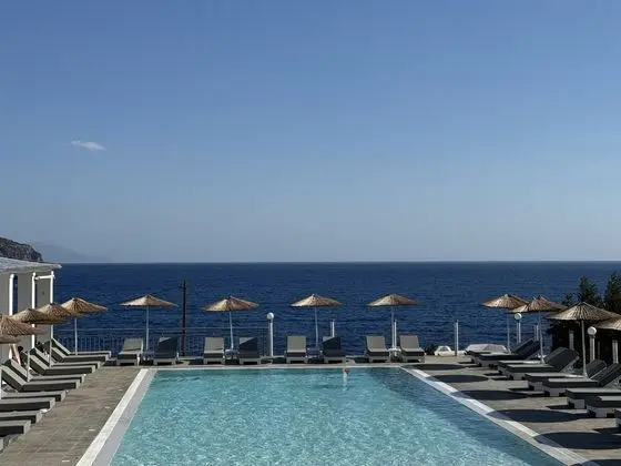 Sound of the Sea Hotel - Öne Çıkan Resim