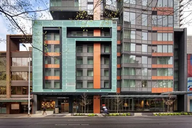 The Sound Hotel Seattle Belltown, Tapestry Collect