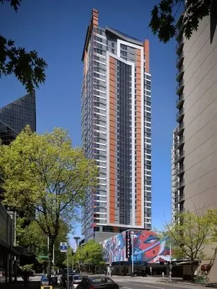 The Sound Hotel Seattle Belltown, Tapestry Collect - Dış Mekan