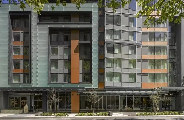 The Sound Hotel Seattle Belltown, Tapestry Collect - Öne Çıkan Resim
