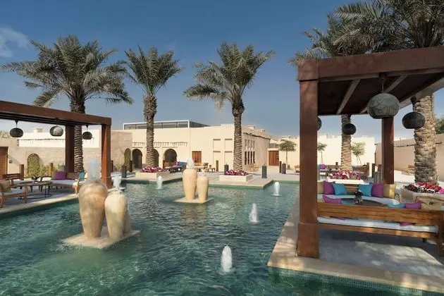 Souq Al Wakra Hotel Qatar by Tivoli
