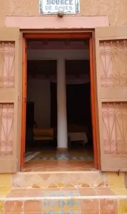 Source De Dades - Dış Mekan
