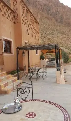 Source De Dades - Yerinde Yemek