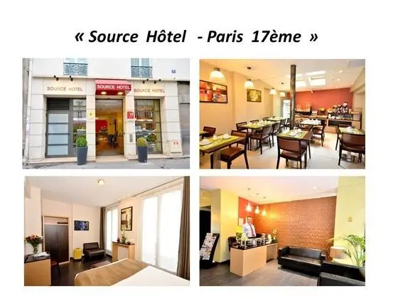 Source Hotel