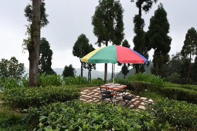 Sourenee Tea Estate & Boutique Resort - Dış Mekan