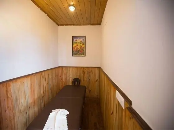 Sourenee Tea Estate & Boutique Resort - Spa