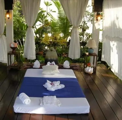Sourire at Rattanakosin Island - Spa