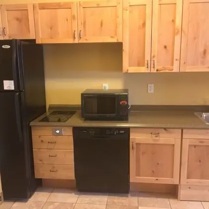 Souris Valley Suites