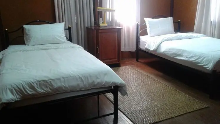 Soutchai Pakse Backpacker Hostel