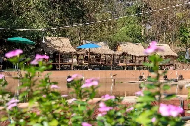 Soutchai Resort