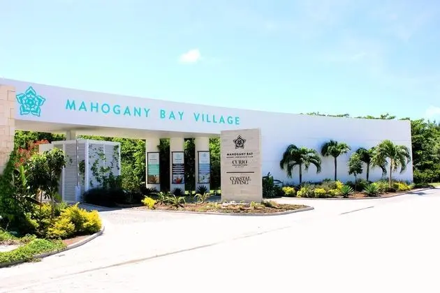 South Ambergris Village