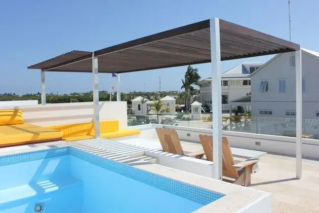 South Ambergris Village - Havuz