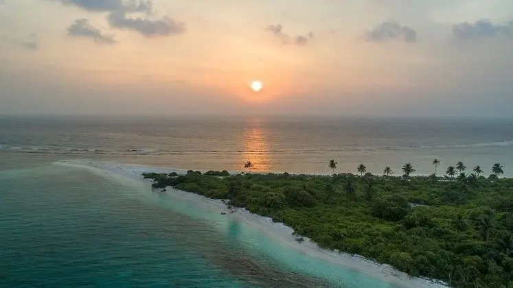 South Ari Inn