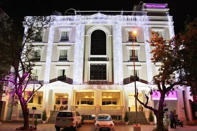 Hotel South Avenue