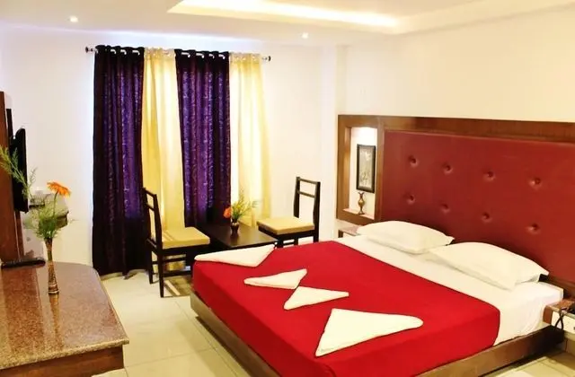 Hotel South Avenue - Oda