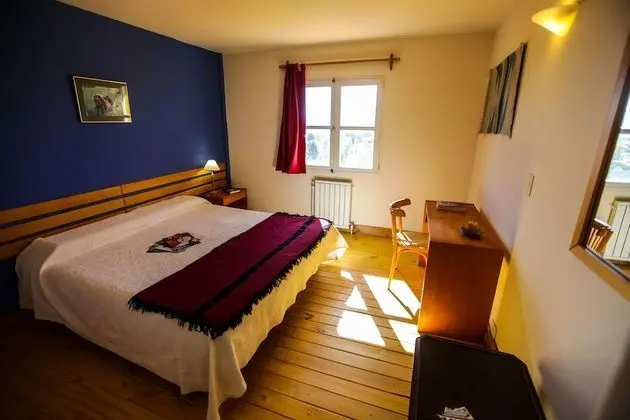 South B&B El Calafate - Oda