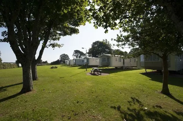 South Bay Holiday Park - Dış Mekan