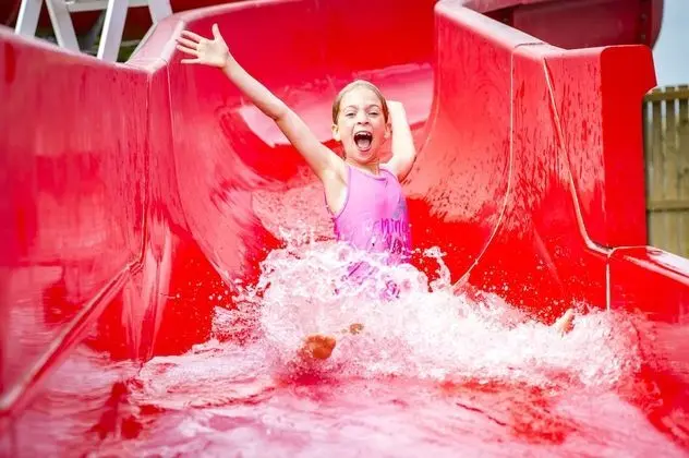 South Bay Holiday Park - Havuz