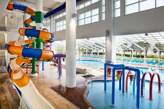 SOUTH BAY INN SUITES