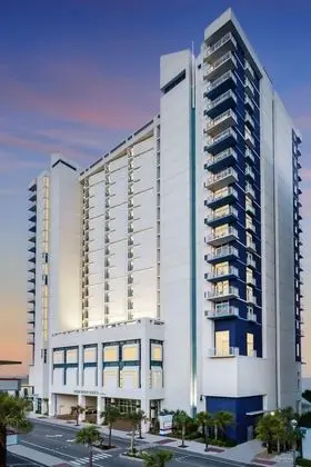 SOUTH BAY INN SUITES