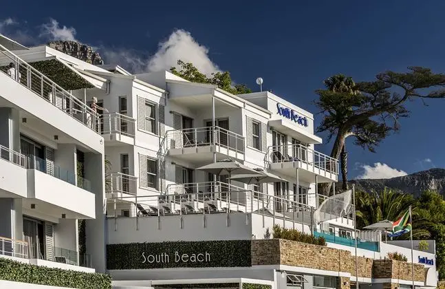 South Beach