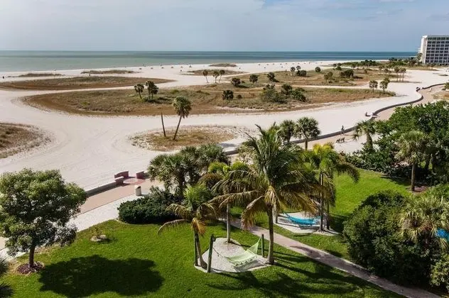 South Beach Condo