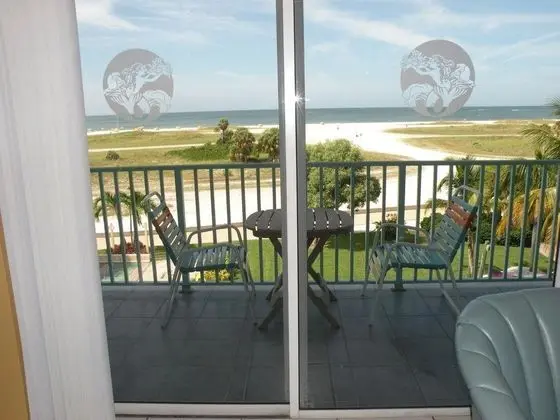 South Beach Condo