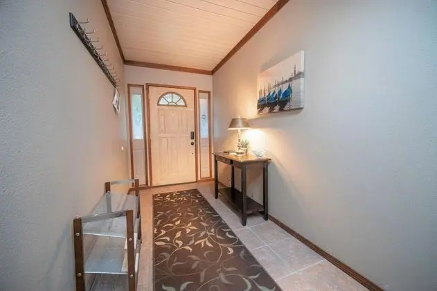 South Beach House - Oda