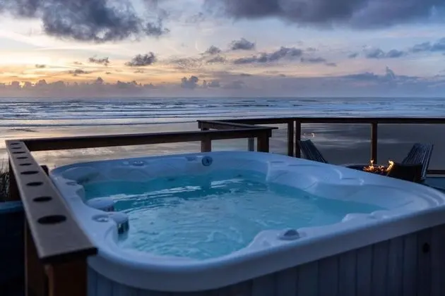 South Beach House - Spa