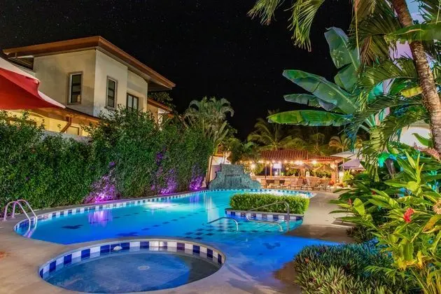 South Beach Hotel - Havuz