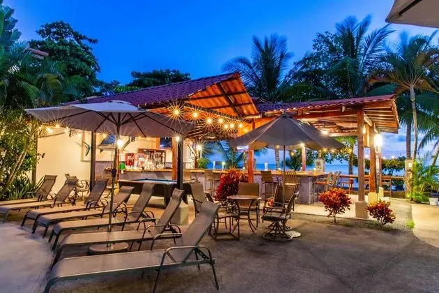 South Beach Hotel - Plaj