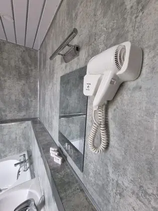 South Beach Kings Promenade Hotel - Banyo Özellikleri