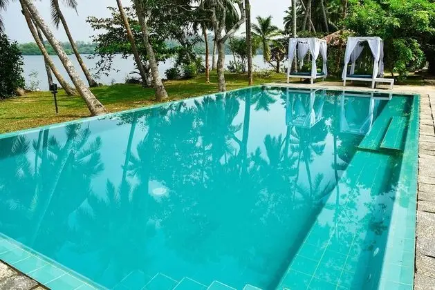 South Beach Resort - Havuz