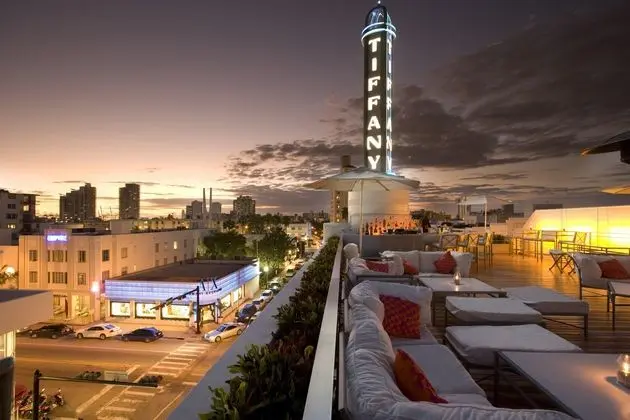 The Hotel of South Beach