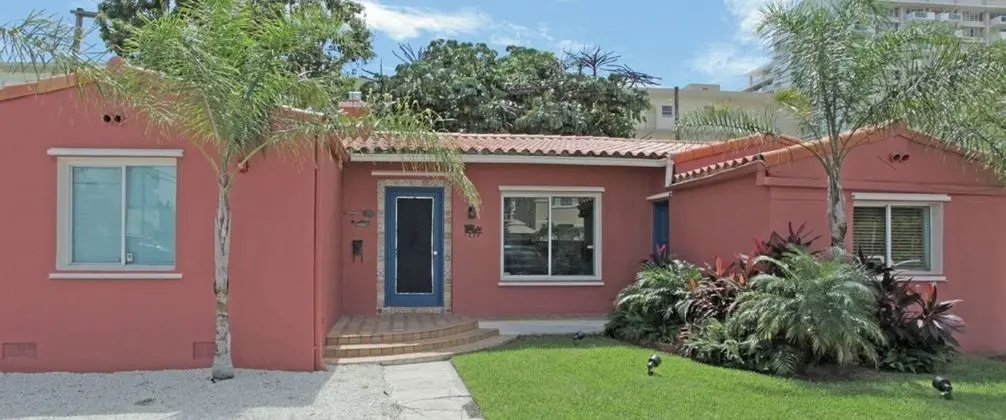 The South Beach Party House - Öne Çıkan Resim