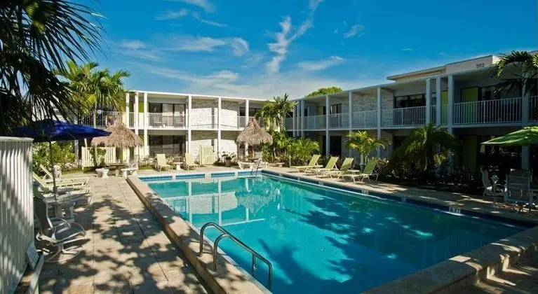 South Beach Place - Vero Beach