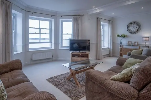 South Beach View- 2 Bedroom - Tenby