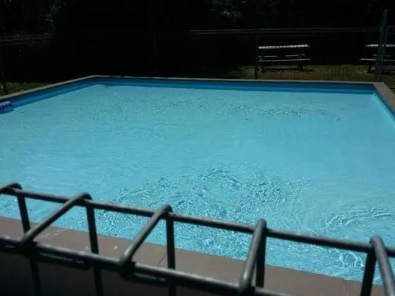 South Brighton Holiday Park - Havuz