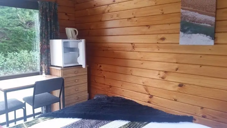 South Brighton Holiday Park - Oda
